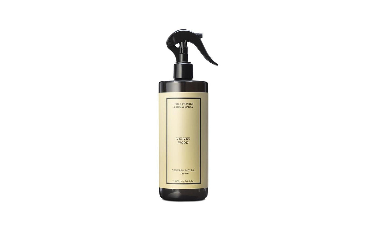 CM Duftspray Velvet Wood Home  Spray 500ml