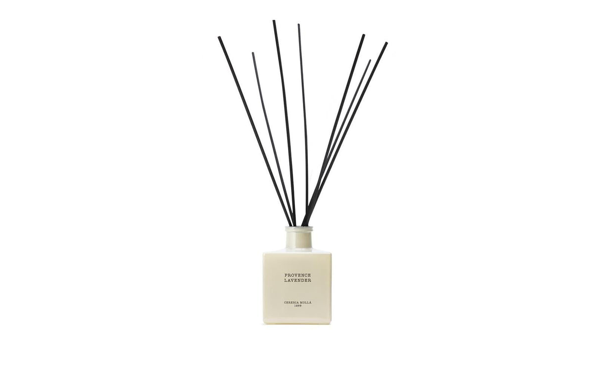 CM Duftstäbchen Provence Lavender, Premium  Diffuser 250ml