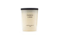 CM Duftkerze French Linen Premium Small Candle 70g
