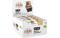 Bio Oat Bar - White Coconut 12 x 40 g