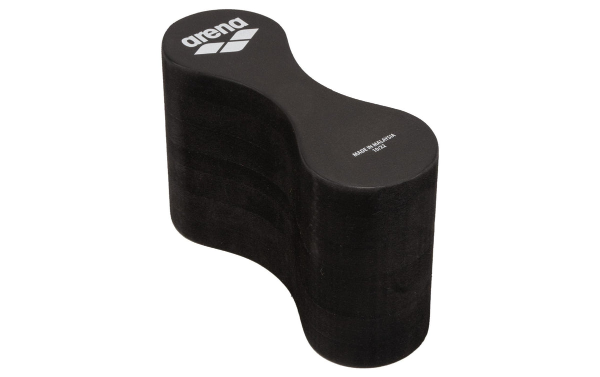 arena Freeflow Pullbuoy II black