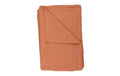 Arti Casa Tischdecke 150x240 Orange