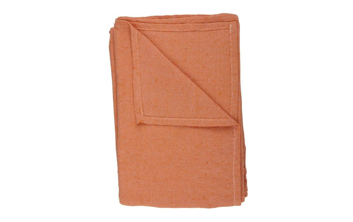 Arti Casa Tischdecke 150x240 Orange