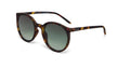 OKKIA Sonnenbrille BERLINO CLASSIC HAVANA