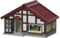BRIXIES Plus Hofladen ca. 865 bricks