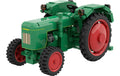 BRIXIES Plus Fendt Dieselross F28 Classic 326 bricks