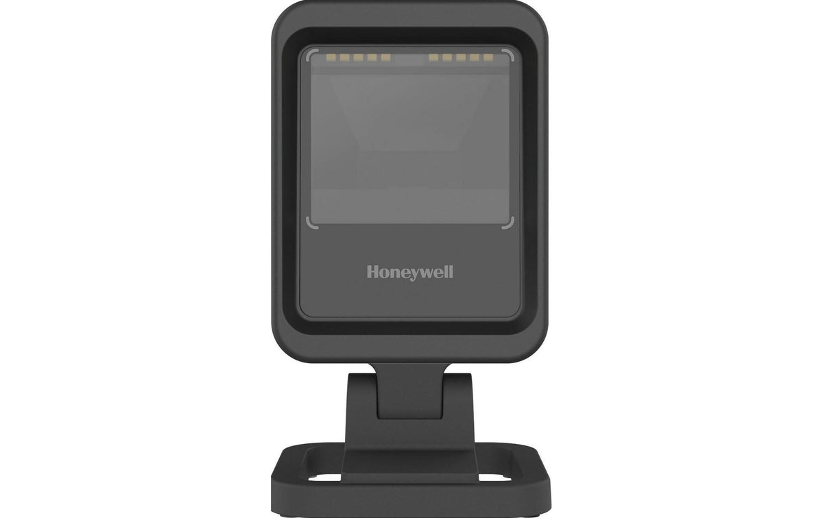 Barcodescanner Honneywell Genesis 7680g 2D black, USB Kit