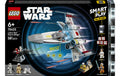 SMART Play: Lukes Rot Fünf X-Wing 75423