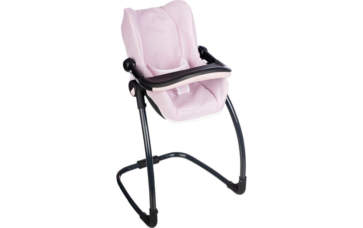 Maxi Cosi Puppenhochstuhl rosa