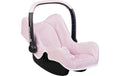 Maxi Cosi Puppenautositz rosa