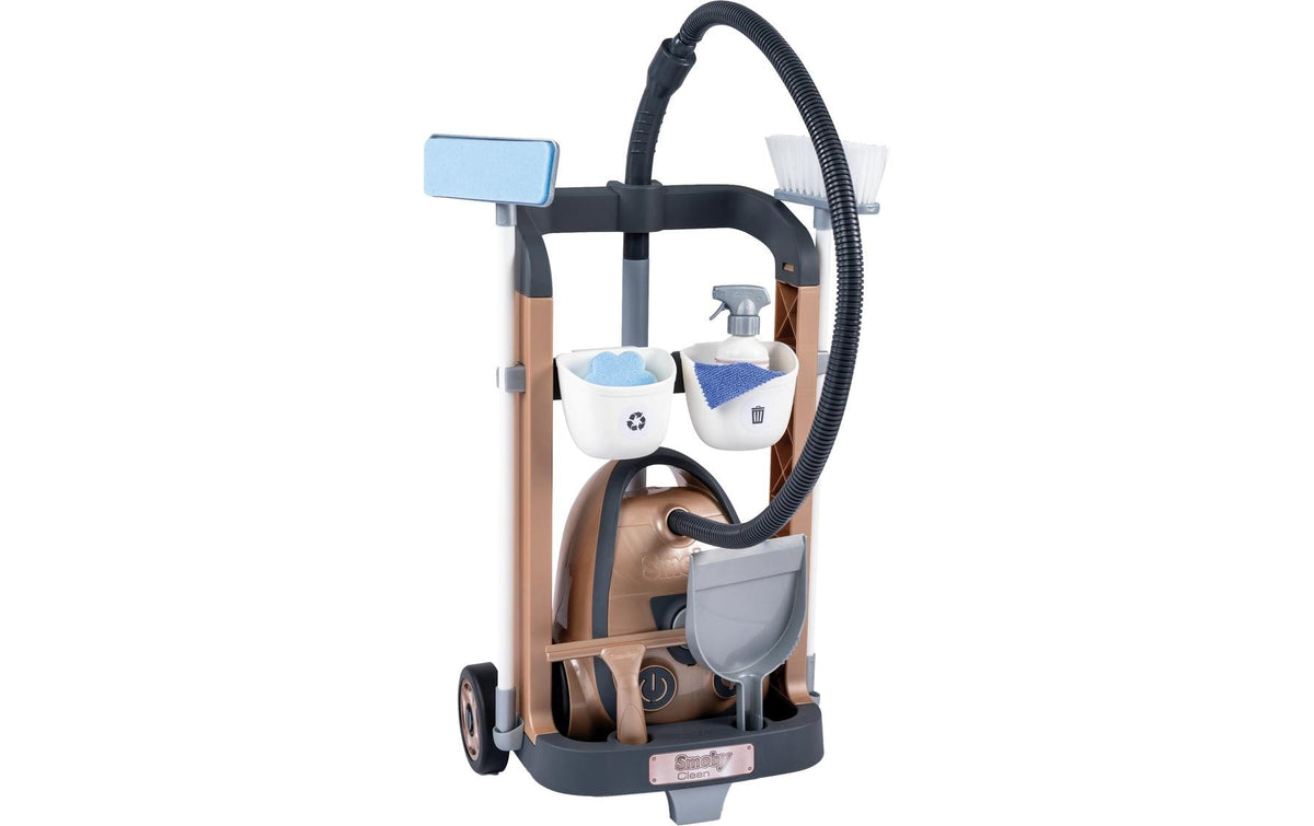 Rowenta Reinigungstrolley