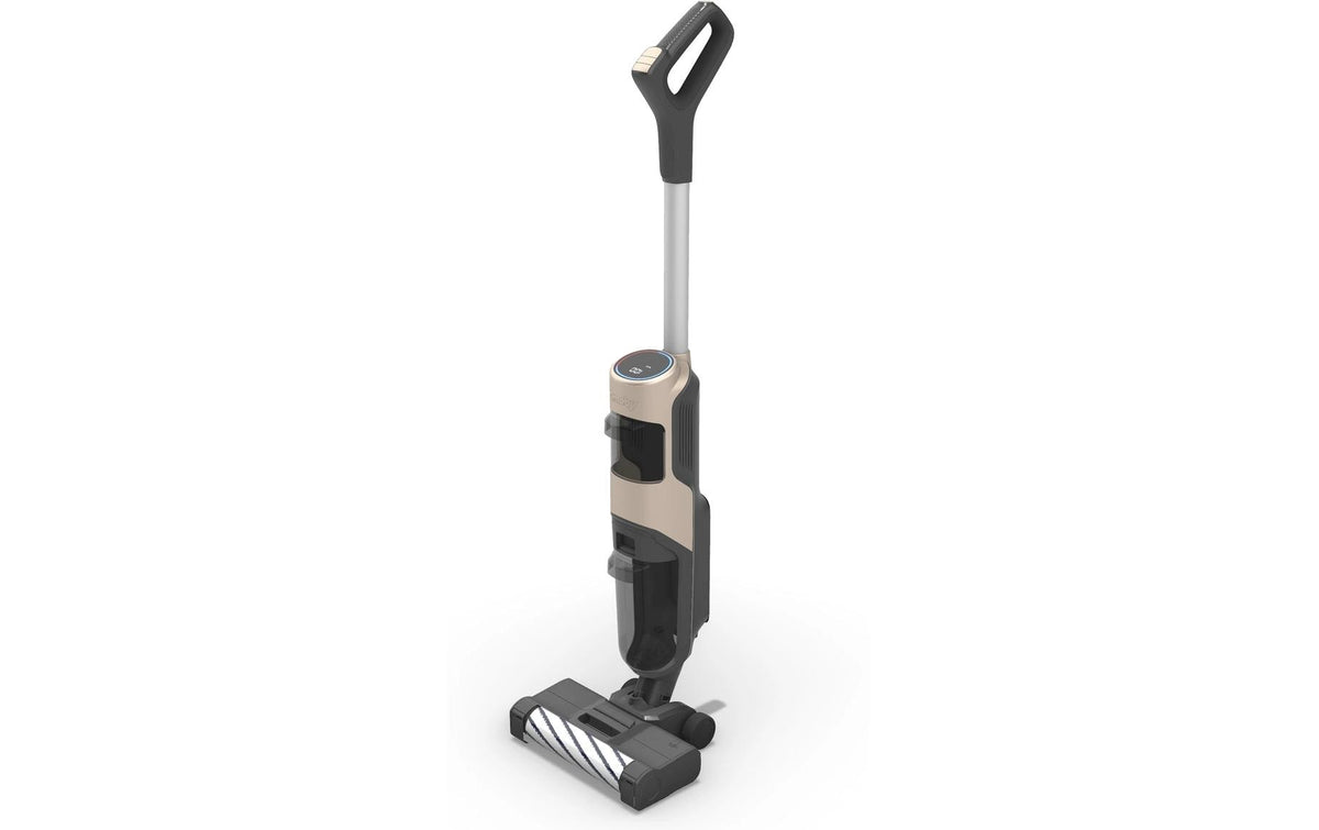 Rowenta X-Clean4 Wischstaubsauger