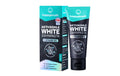 happybrush Whitening-Zahnpasta mit Aktivkohle