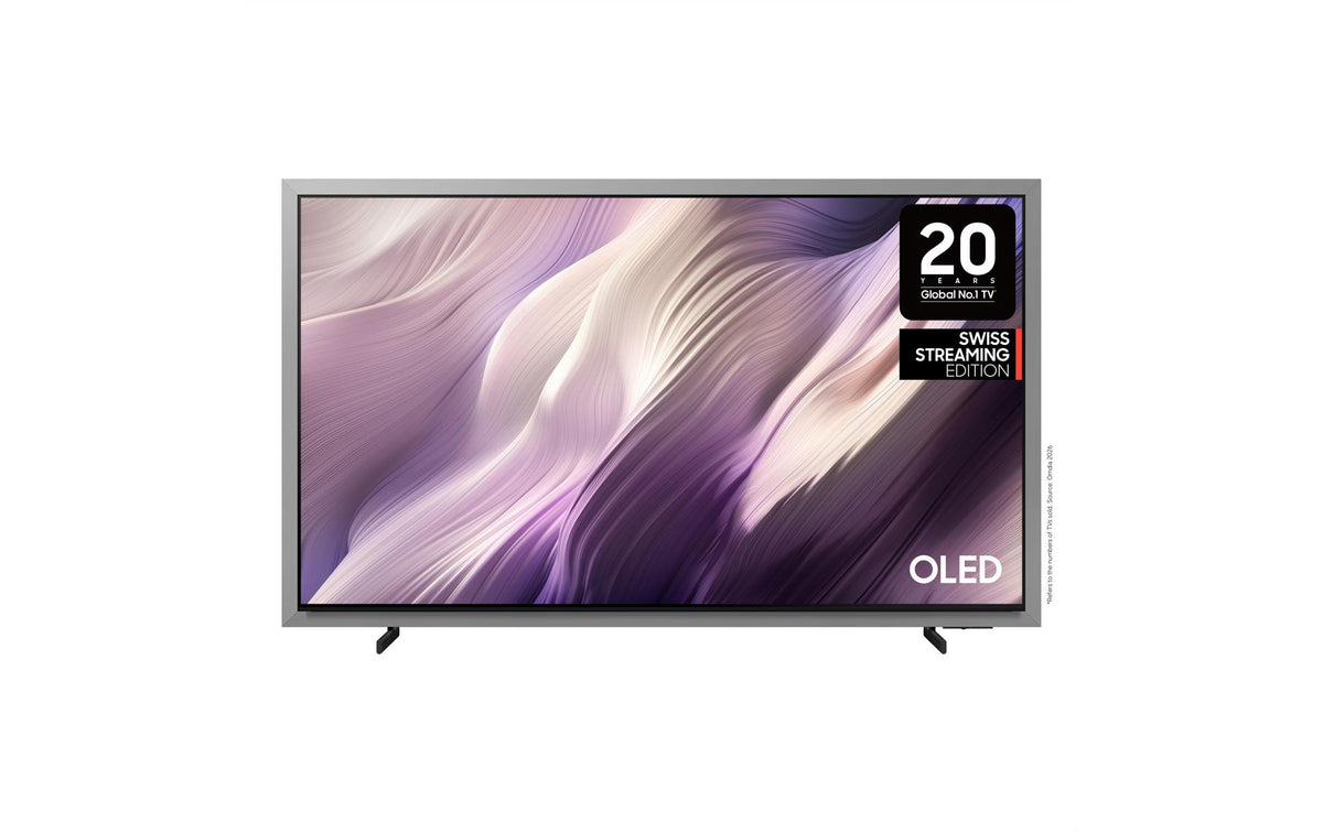 Samsung QE55S99H 55 OLED TV
