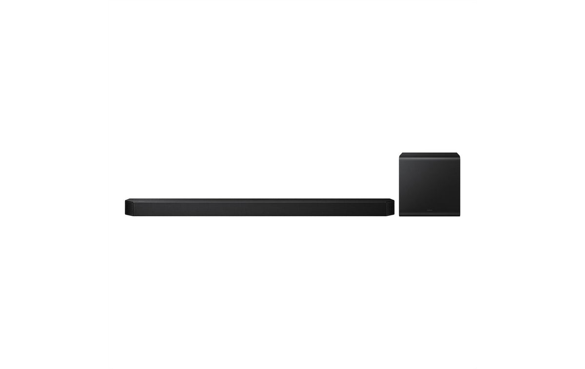Samsung HW-Q800H Soundbar 5.1.2, 400W