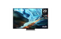 Samsung QE55S90H 55 OLED TV