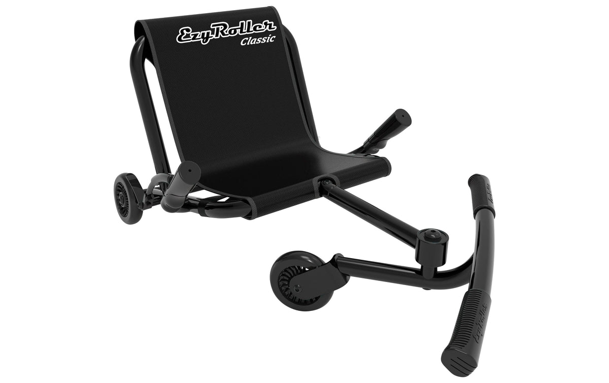 EzyRoller Classic schwarz
