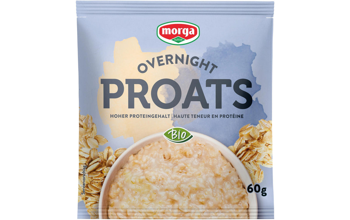 Proats Bio 60g