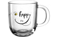 Leonardo GK Tasse Emozione Caro-happy 1 Stk. 400ml
