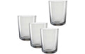 Leonardo Trinkglas Leggero sasso 4 Stk. 330ml