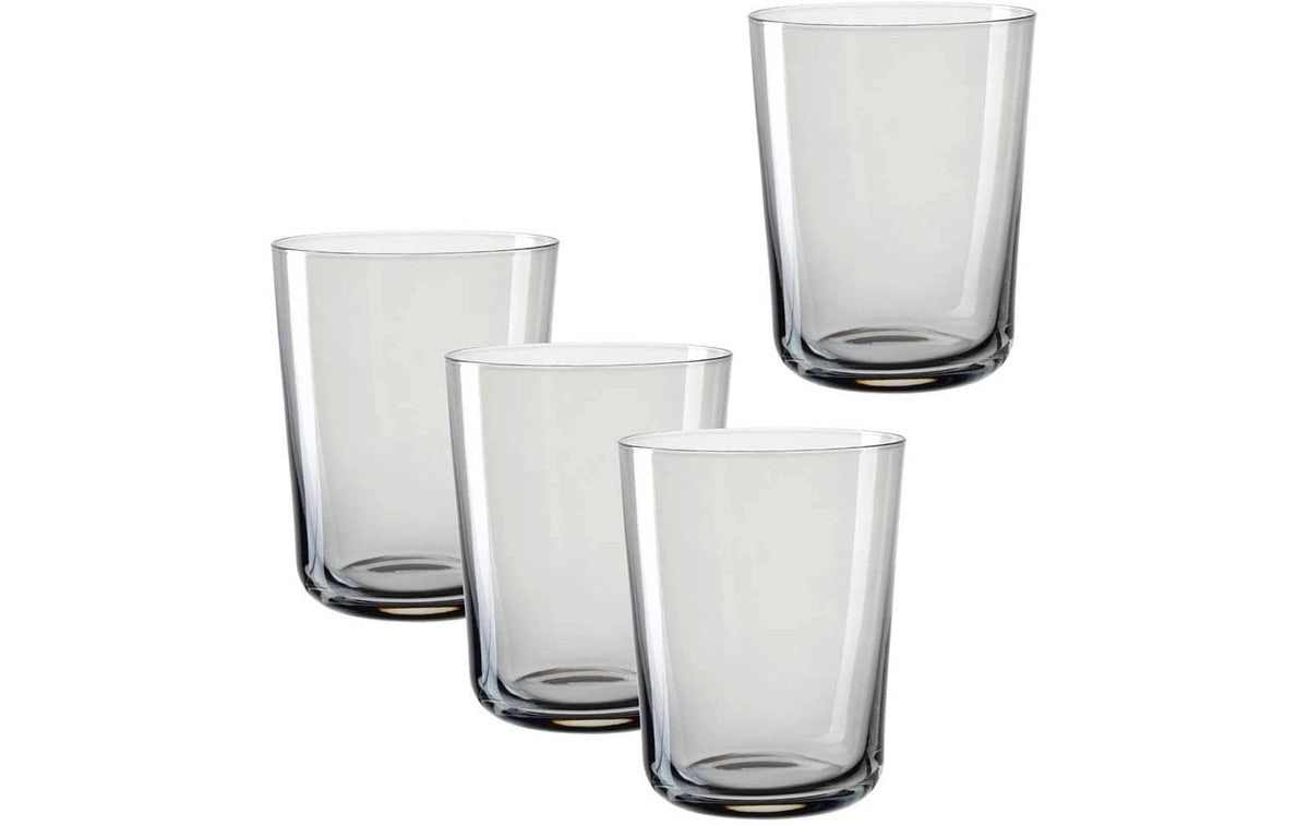 Leonardo Trinkglas Leggero sasso 4 Stk. 330ml