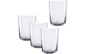 Leonardo Trinkglas Leggero lavanda 4 Stk. 330ml