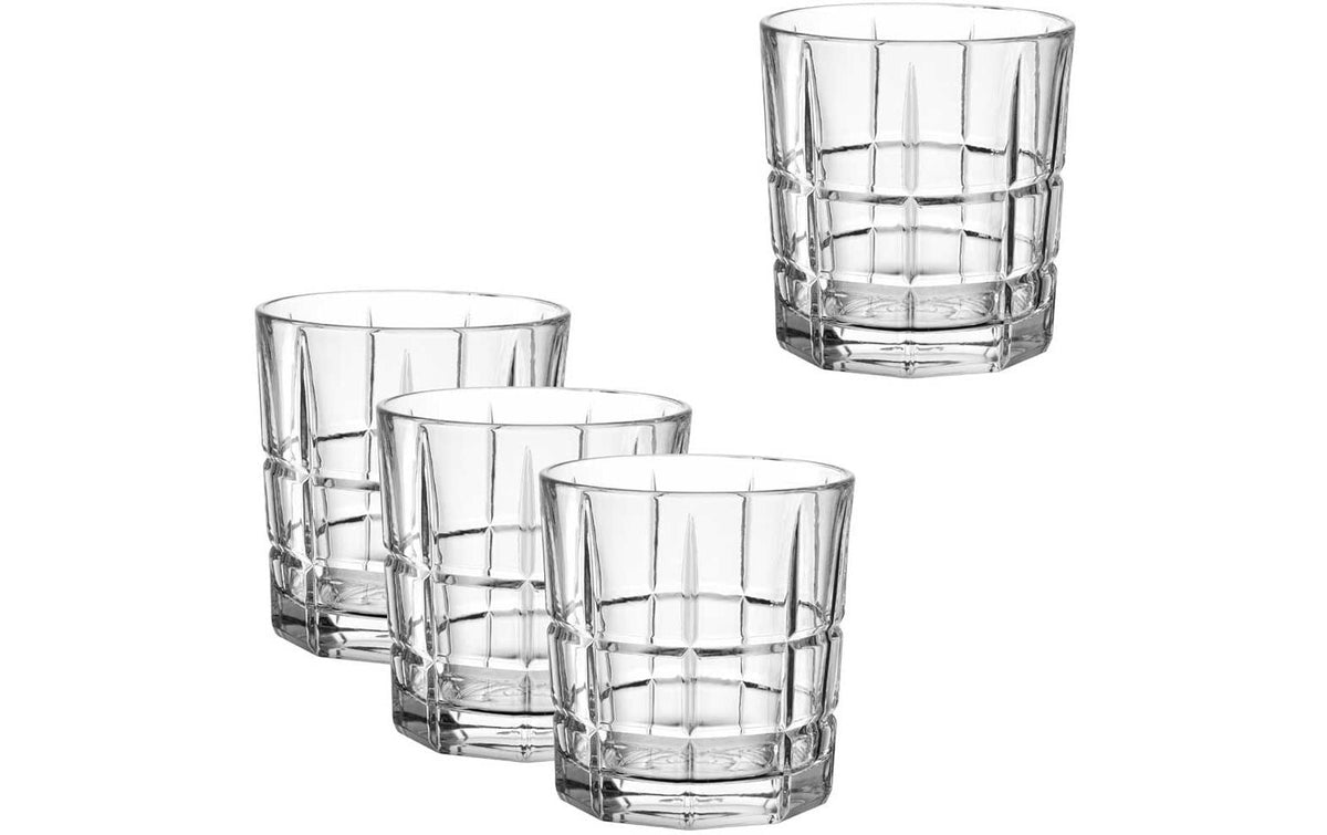 Leonardo WH Trinkglas Spiritii Nova 4 Stk. 360ml