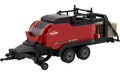 BRIXIES Plus Kuhn Square Baller SB 1290 ca. 444 bricks