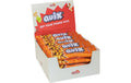 Nectaflor Quix Mixed Nuts Paprika 25 x 40g