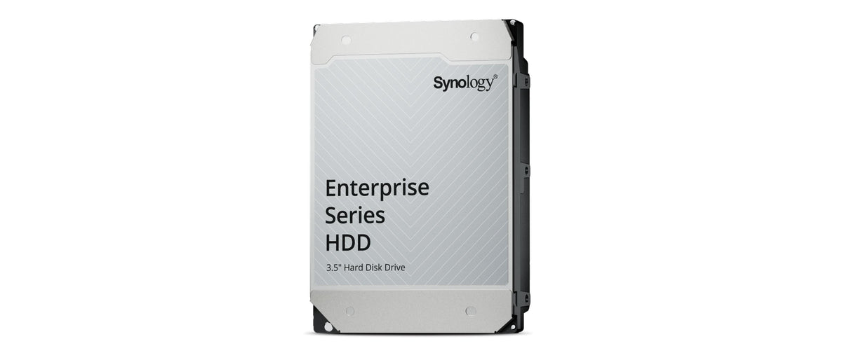 Synology HDD HAS5320-24T 3.5" SAS 24TB 512 MB, 24 TB