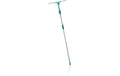 Leifheit Abzieher 2in1 XL Pro Reach Teleskopstiel 120-200cm