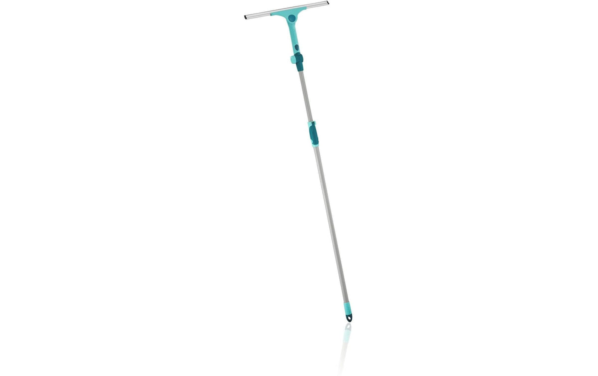 Leifheit Abzieher 2in1 XL Pro Reach Teleskopstiel 120-200cm