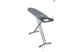 Leifheit Bügeltisch Airboard Black Edition Express, Gr. M, Höhenverstellbar 76-100cm