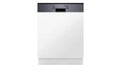Electrolux GA60GLISSP Geschirrspüler