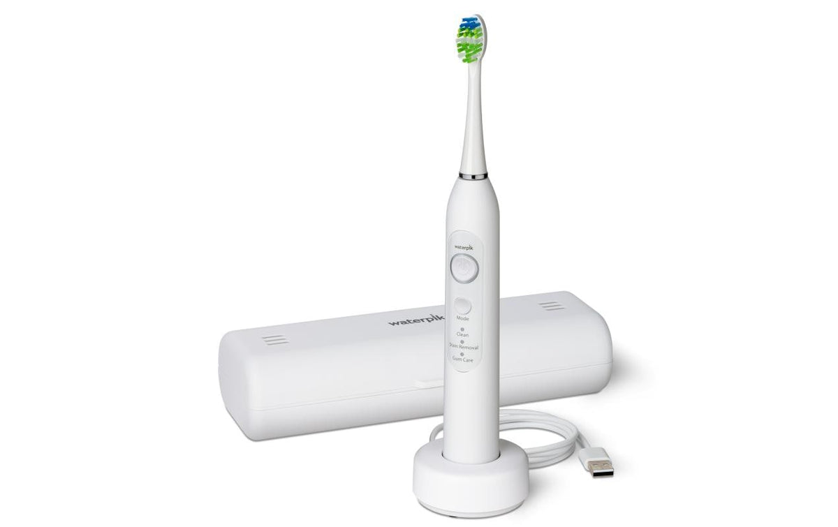 Waterpik Schallzahnbürste STW-03