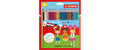 STABILO Color Farbstifte 24er Etui