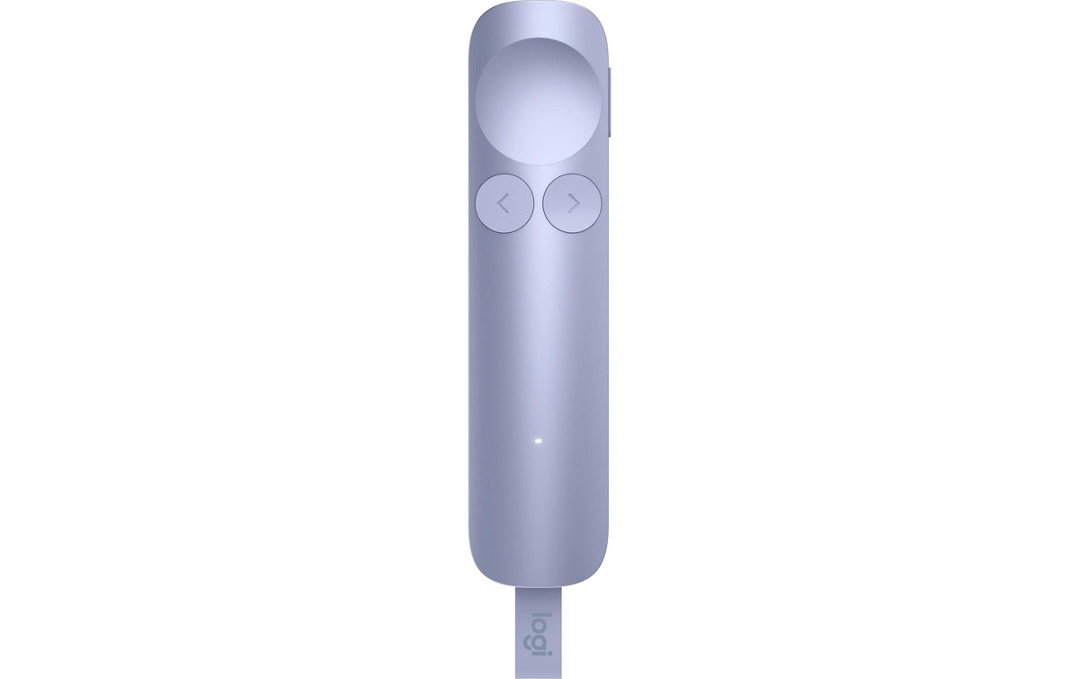 Logitech Presenter Spotlight 2 light lilac