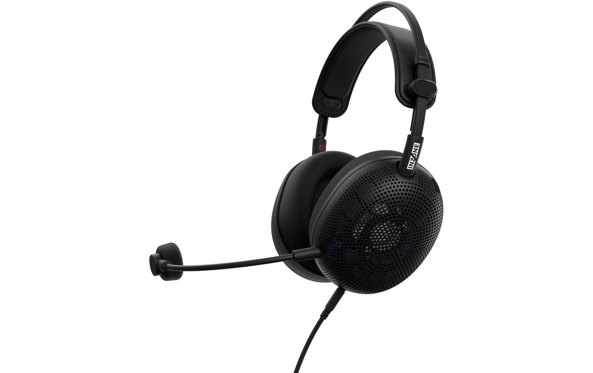 Sony INZONE H6 Air Schwarz