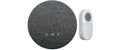 Funk-Gong Set Steffen 38 Melodien, 4 Stufen LED