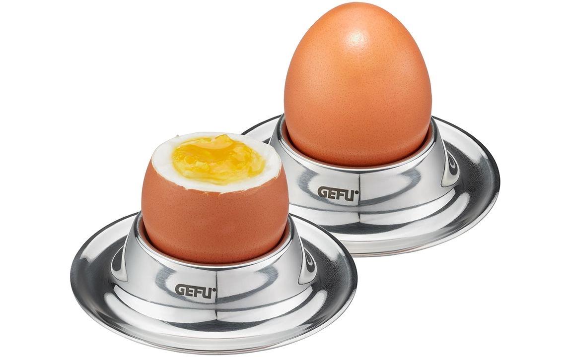 GEFU Eierbecher OVO 2 Stück