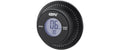GEFU Digital-Timer SAFE Always-on-Display