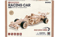 ROKR F1 racing car Robotime Bausatz