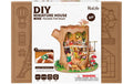 RolifeFairytale Tree House Robotime Bausatz