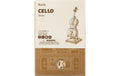 Rolife Cello Robotime Bausatz
