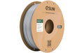 eSun, Filament PLA HF Grau 1kg Hochwertiges PLA HF