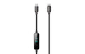 4smarts, USB-Kabel ScreenCord, 1.2m, 240W USB2.0, 480 Mbit/s, PD3.1