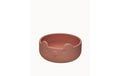 ChicMic Good Mood Kinderbowl-Strawberry Bear, 13x13x7cm