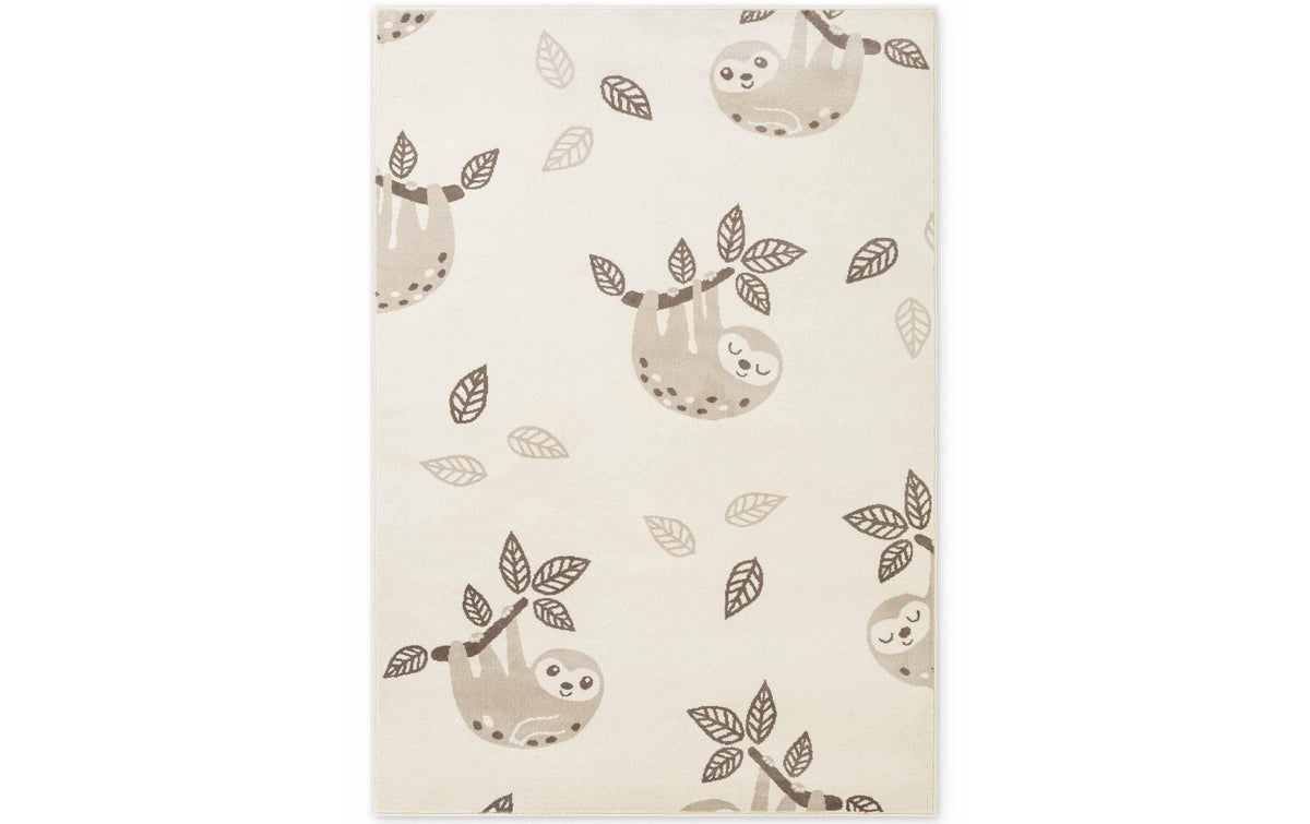 Hanse Home Kinderteppich Relaxio 100% Polypropylene, 120 x 170 cm, Bunt