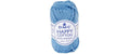 DMC Natura HAPPY COTTON, Cobalt 20 g, 43 m, 100 % CO