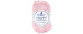 DMC Natura HAPPY COTTON, Rosa 20 g, 43 m, 100 % CO